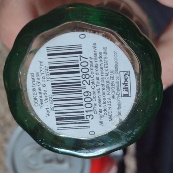 Coca Cola Advertising Items(3) - Picture 5 of 5